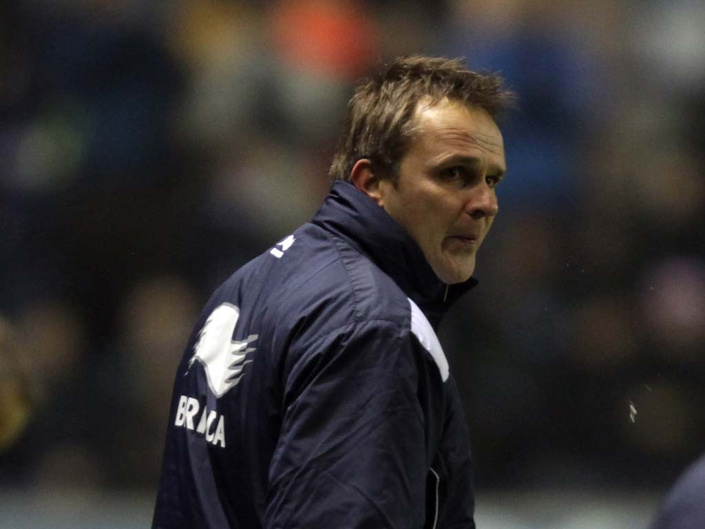 Dietmar Hamann says promises were broken