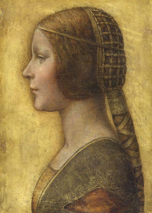 La Bella Principessa