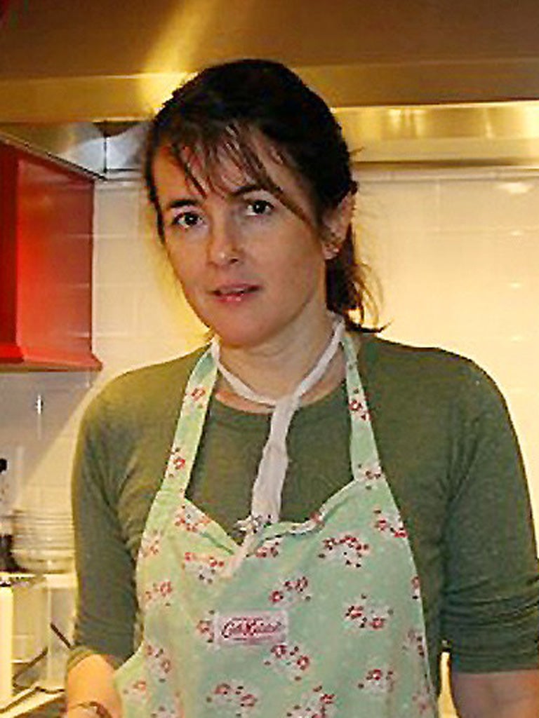 Jennifer Reese: 'I was truly shocked how easy it was to make cheese'