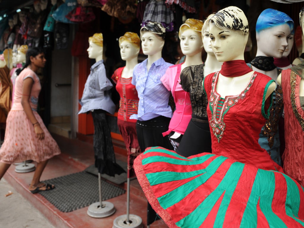 Businesses in the northern town of Jaffnu have benefited from the influx of tourists