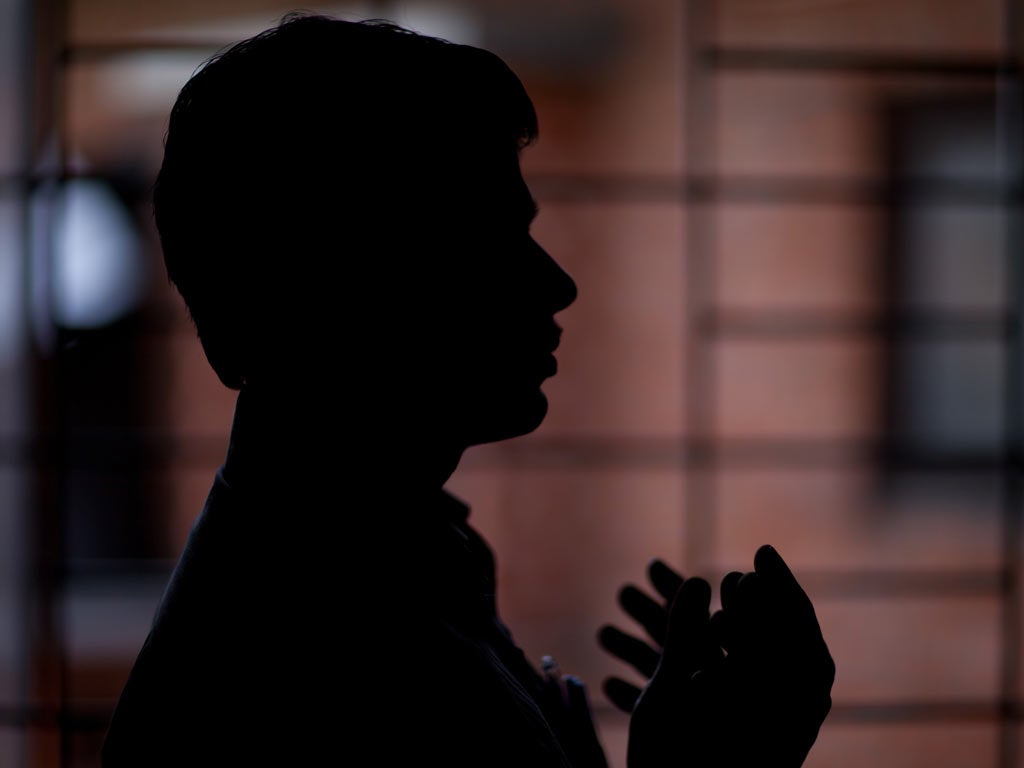 Medical trials in Bhopal