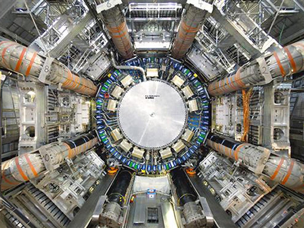 The Cern results appear to overturn Einstein's theory of relativity