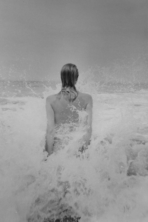 Sea 1 print by Elina Kechicheva £2,760