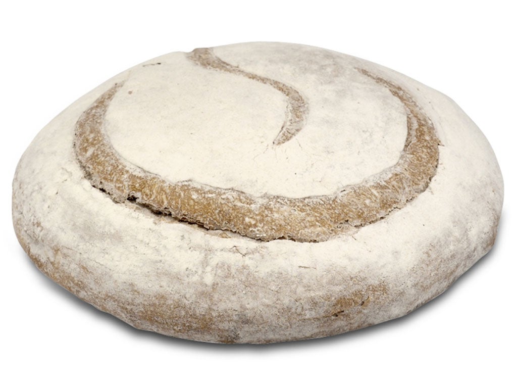 <p>1. Poilâne bread</p>
<p>Around £10, from selected Waitrose branches</p>
<p>Chewy inside, crisp crust, this is the best bread for communal breakfast. A Poilâne loaf lasts for days and toasts brilliantly.</p>