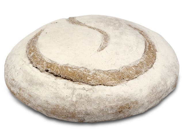 <p>1. Poilâne bread</p>
<p>Around £10, from selected Waitrose branches</p>
<p>Chewy inside, crisp crust, this is the best bread for communal breakfast. A Poilâne loaf lasts for days and toasts brilliantly.</p>