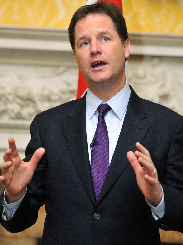 Black-owned businesses are also often subjected to higher rates of interest, says Clegg