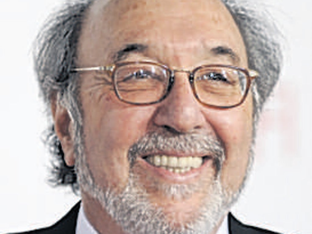 James L Brooks