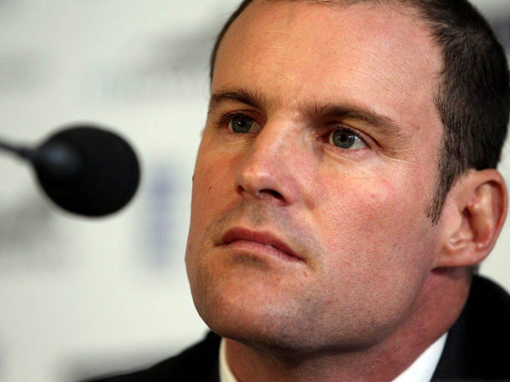 Andrew Strauss: 'In the past we've relied on Test cricket always being around'
