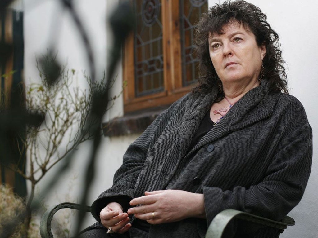 'Transformative': Carol Ann Duffy