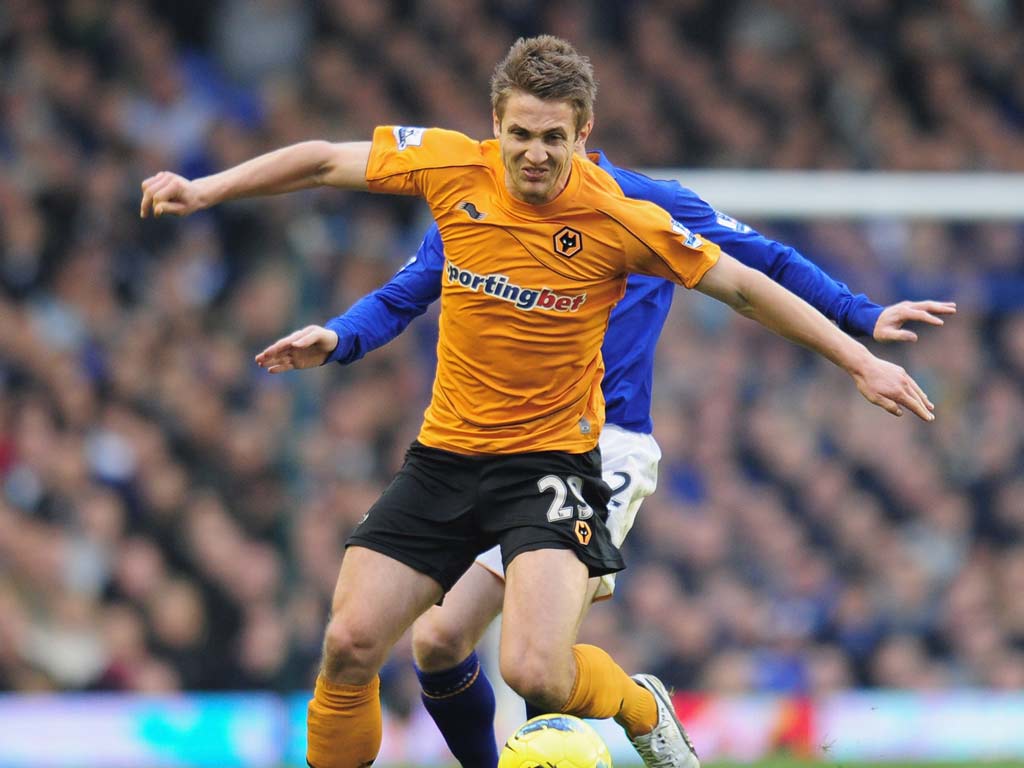 Doyle wants a repeat of Wolves' giant killing antics of last season