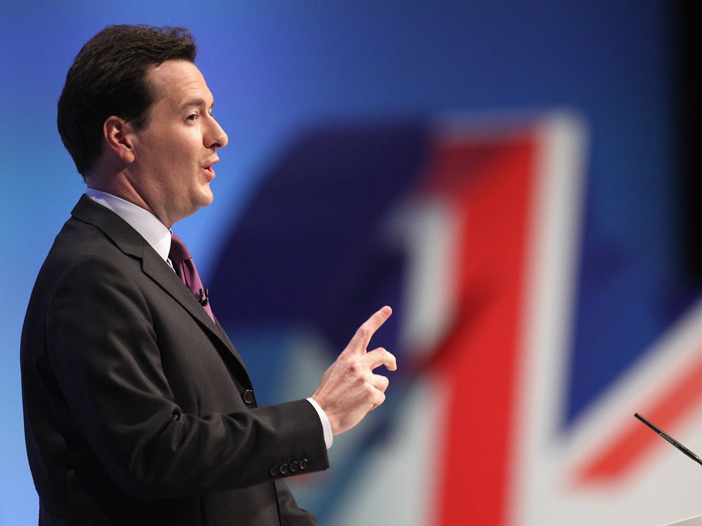 The Chancellor is expected to curb huge rises in rail fares next year