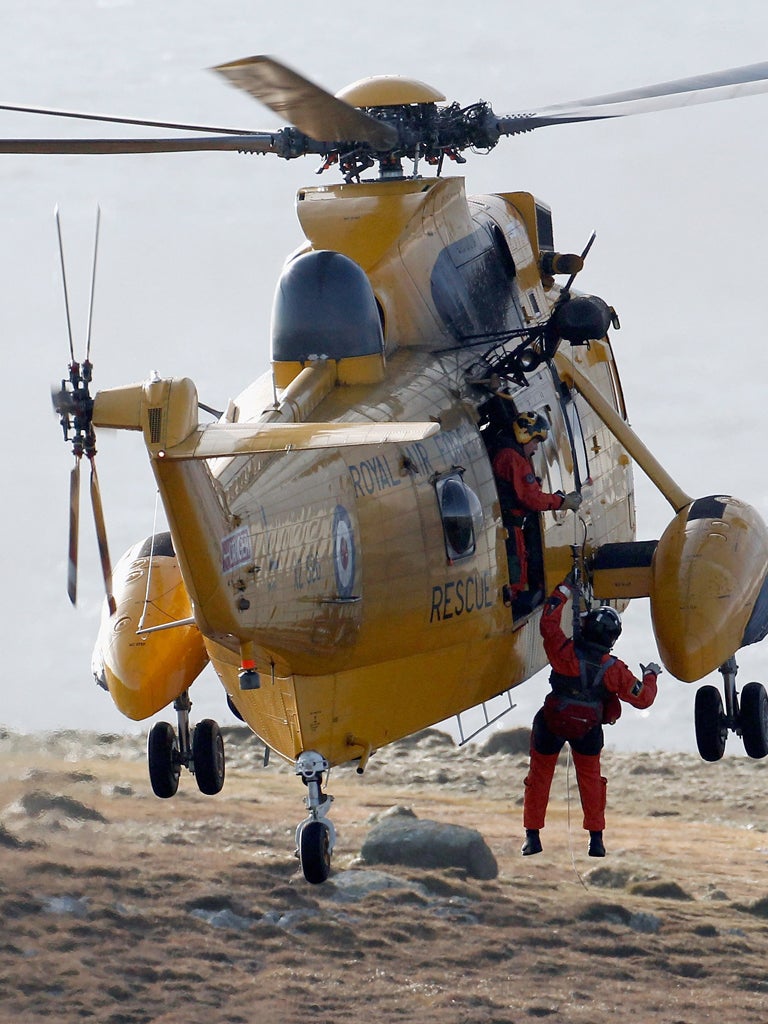 Campaigners fear lives will be lost as a result of the closure of more than half of Britain's Coastguard Rescue Centre