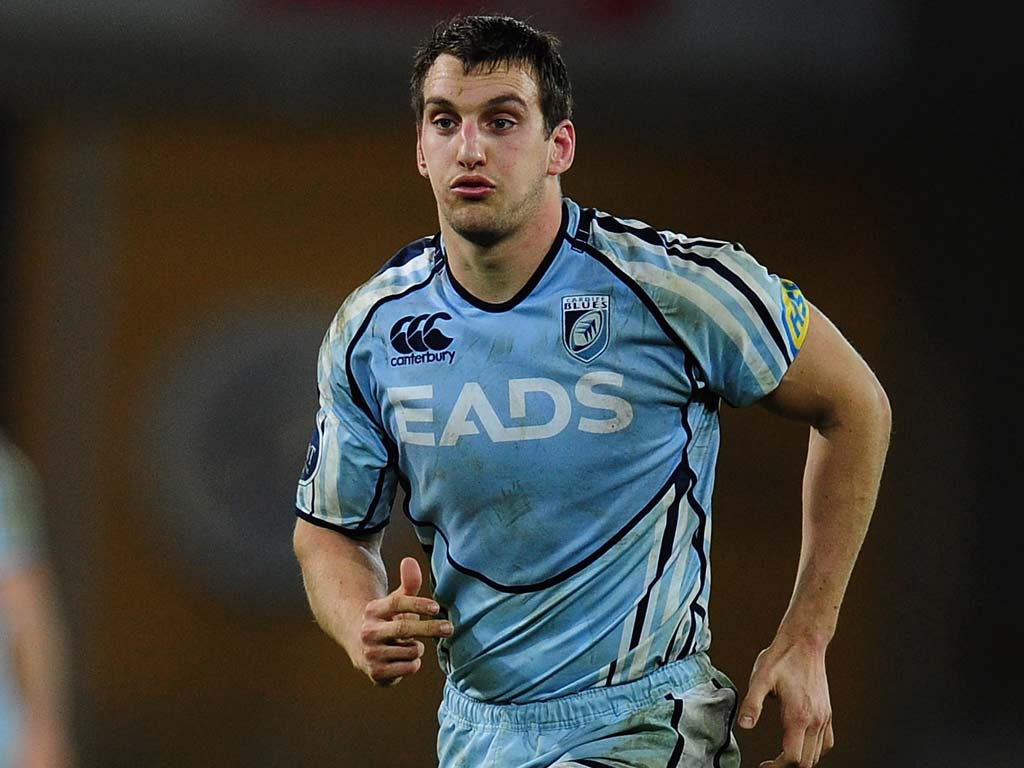 Sam Warburton returns to captain Wales