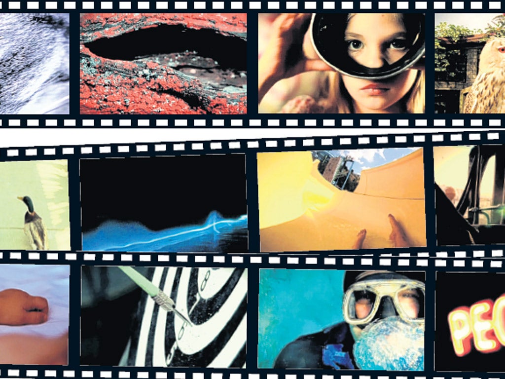 A selection of entries to the competition, which is open online until 13 December