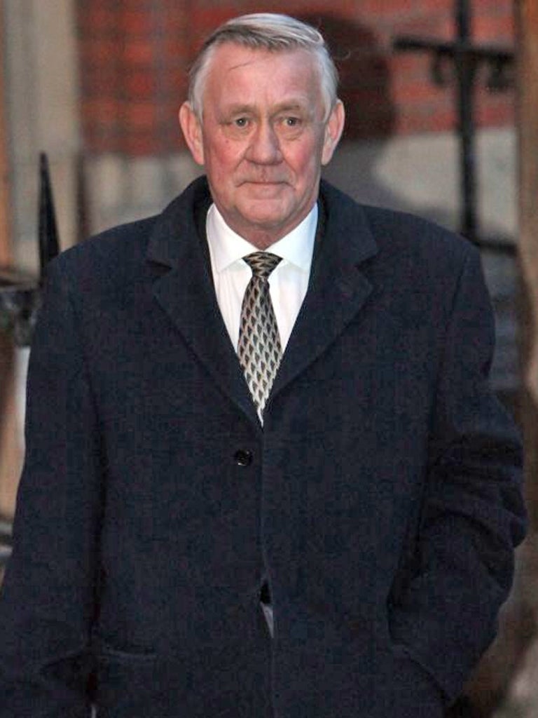 Alec Owens: In August, the lead officer in the Motorman investigation into the press's use of a private detective, told The Independent the full extent of the links - and why no police action had been taken