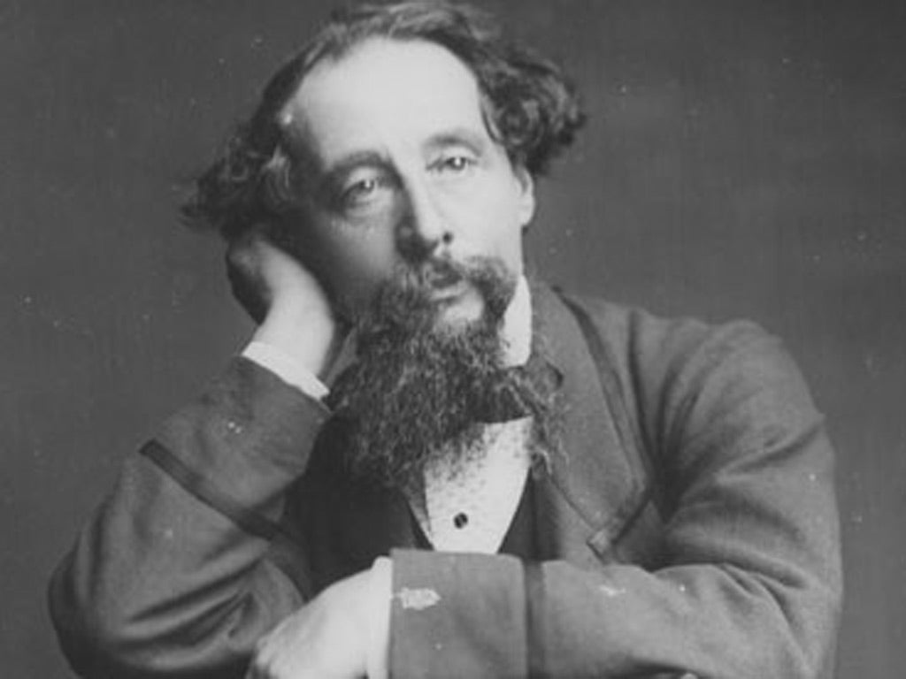 Charles Dickens