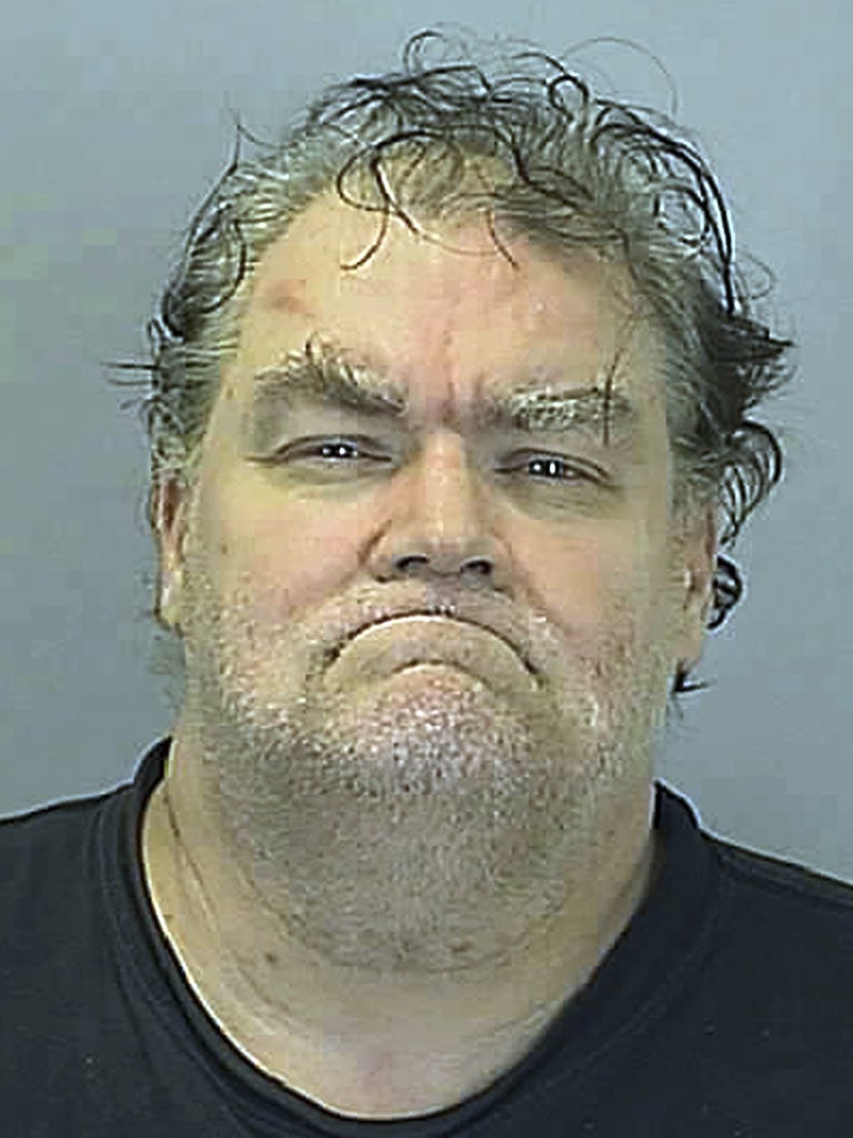 Beasley is said to have offered applicants 'the job of a lifetime'