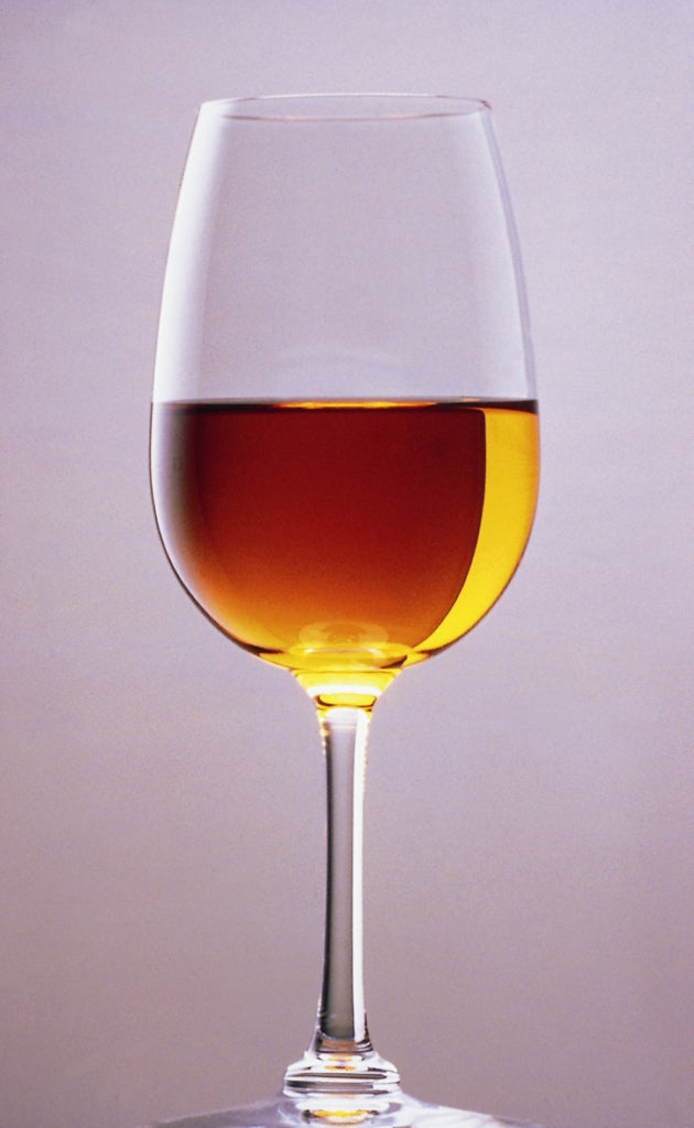 Sherry, popular in the 1970s, is shaking off a staid reputation