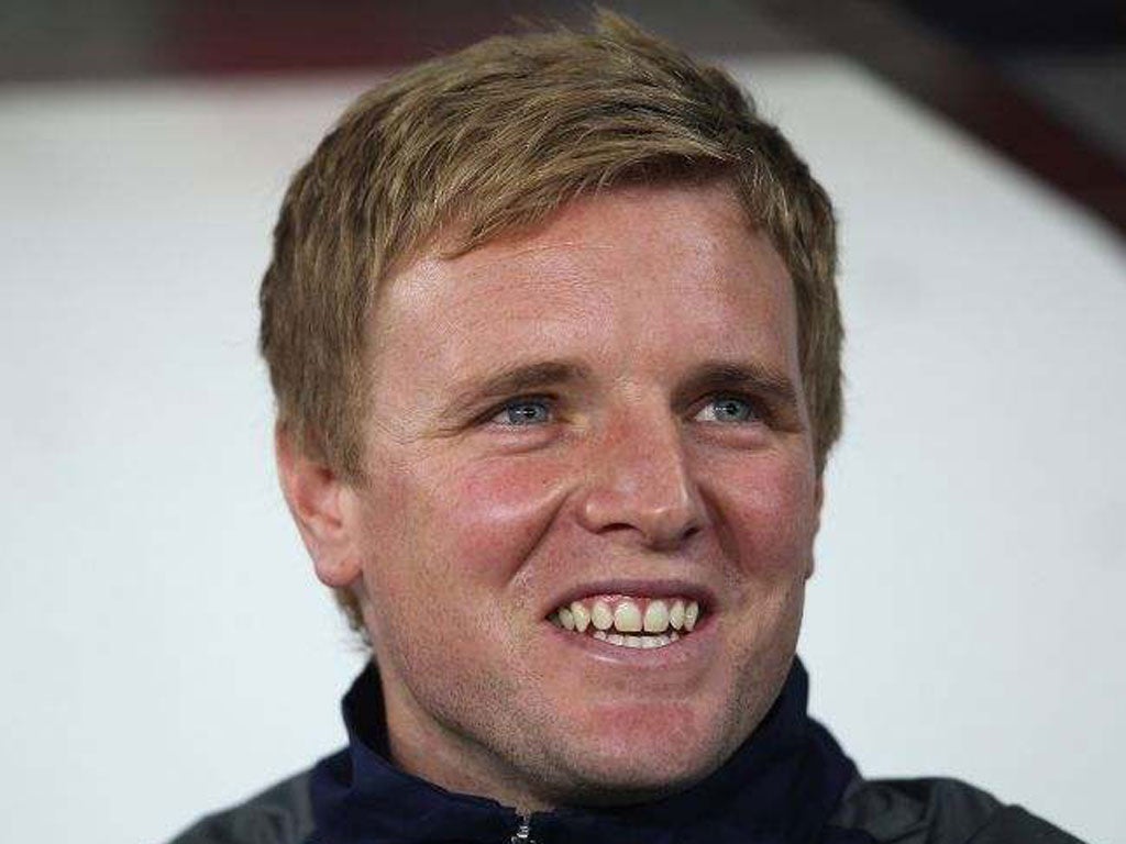 “We’ve come from behind a few times this season and that bodes well”