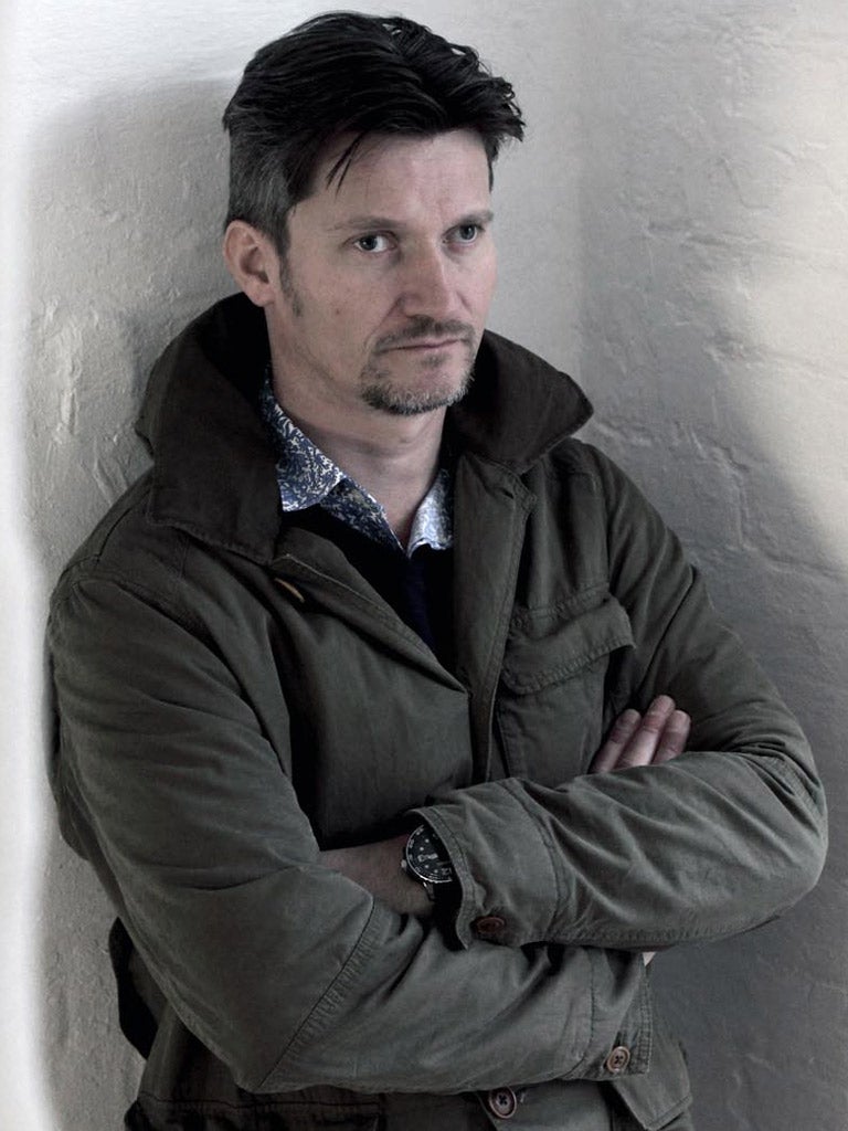 Mark Kennedy's offer to give evidence resulted in a trial collapsing