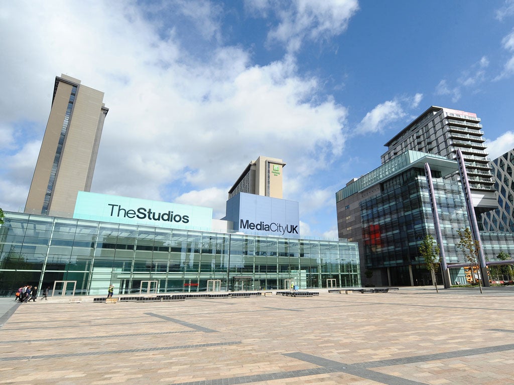 A Riverbank' by the artist LS Lowry.
