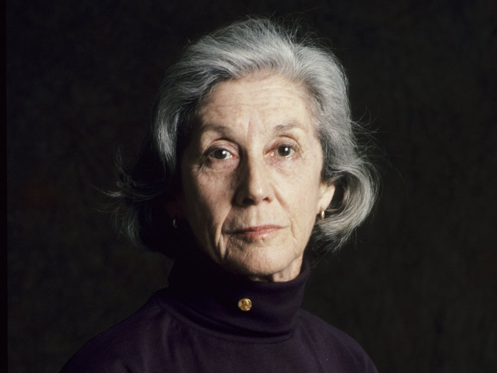 Newton has lured top writers, including Nadine Gordimer to speak at the Bloomsbury Institute