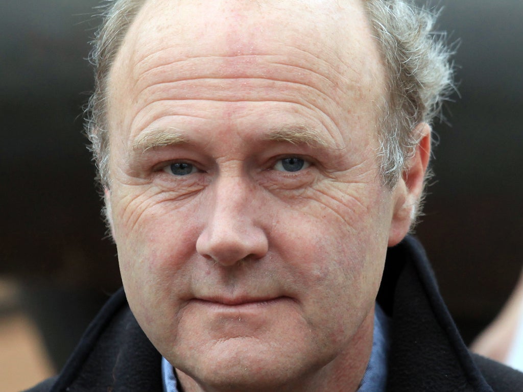 Smit says he has 'no time for environmental piety'