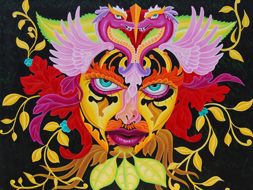 Women are getting involved in some of the most innovative projects under the umbrellaterm of 'street art'