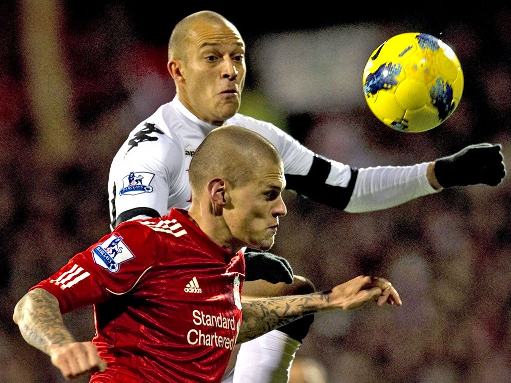 Bobby Zamora's future at Fulham is uncertain as rumours persist of a falling-out with Martin Jol