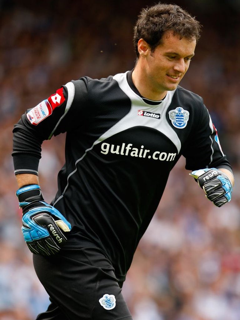 Cerny points to his background in Prague, when he experienced the change from communism to democracy, as one reason for his laidback approach