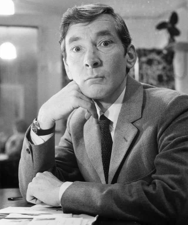 Kenneth Williams