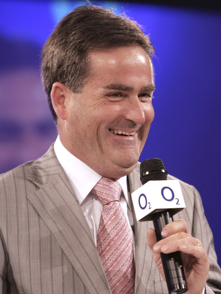 Richard Keys digs himself in deeper