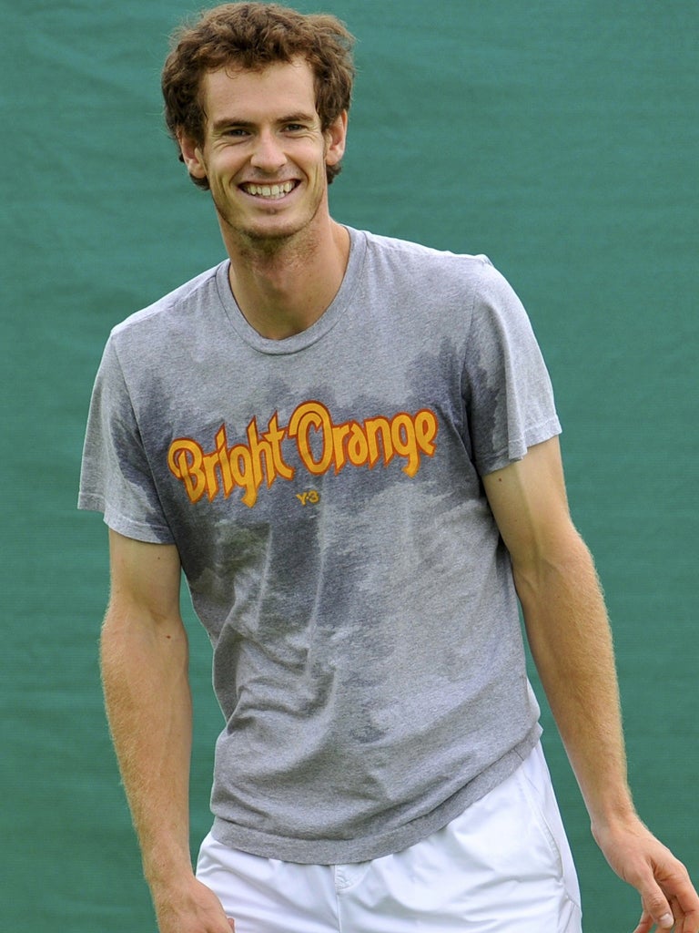 Andy Murray (and Ivan Lendl will get together to prepare for the Australian Open