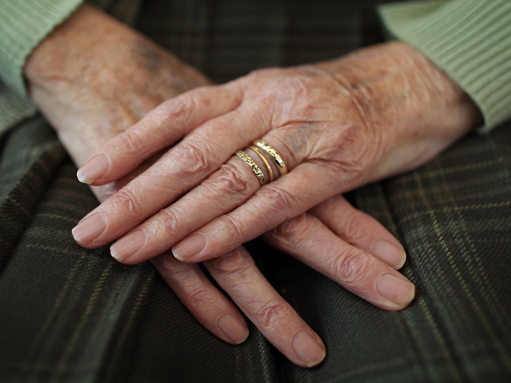 The Government and the Labour Party are being urged to overhaul England's 'failing' social care system