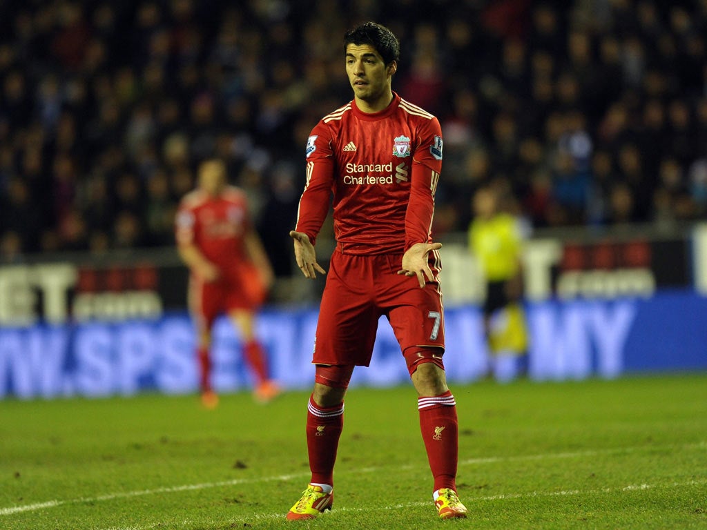 Luis Suarez (Ajax to Liverpool, £22.8m, 2011) A monumental record of 111 goals in 159 games for Ajax saw King Kenny splash out on the fiery Uruguayan hit man just hours before spending another £35m on Andy Caroll. Since, Caroll has struggled w