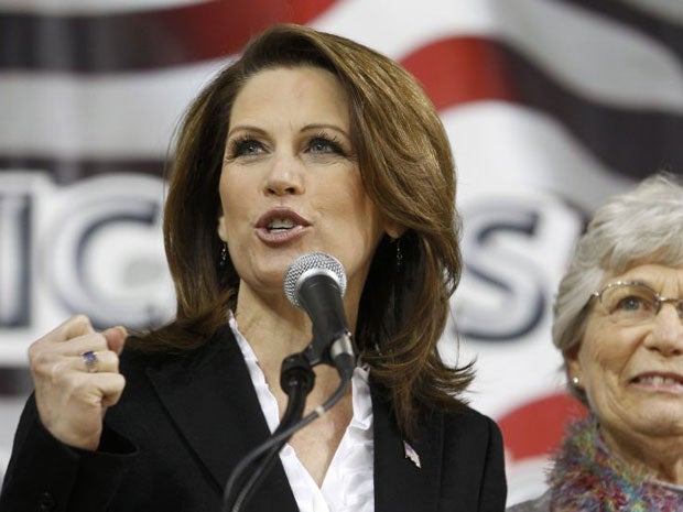 Michele Bachmann has ended her bid for the White House
