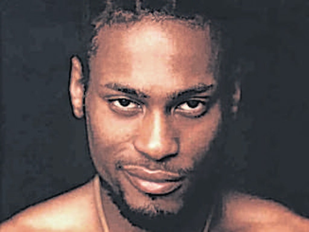 D'Angelo