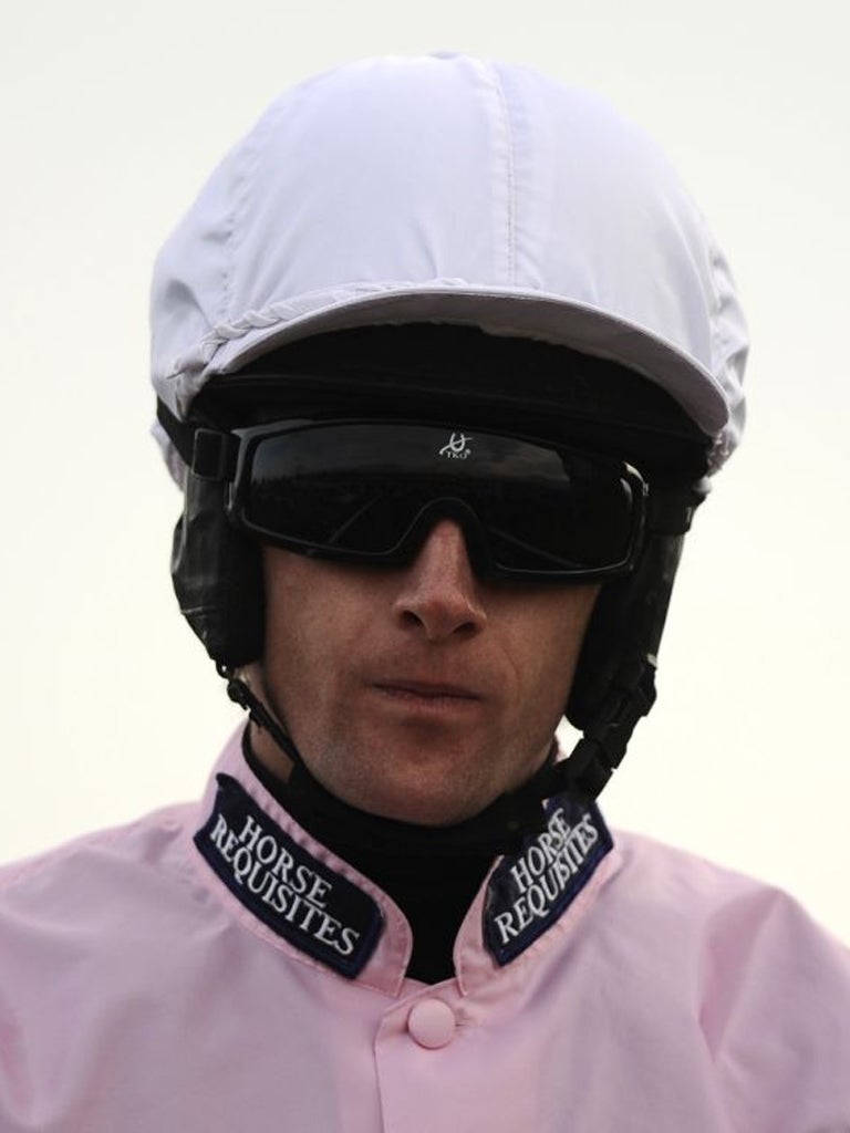 Renwick: Rode new year treble