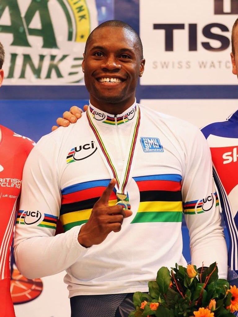 Gregory Bauge has been banned for drug test infringements