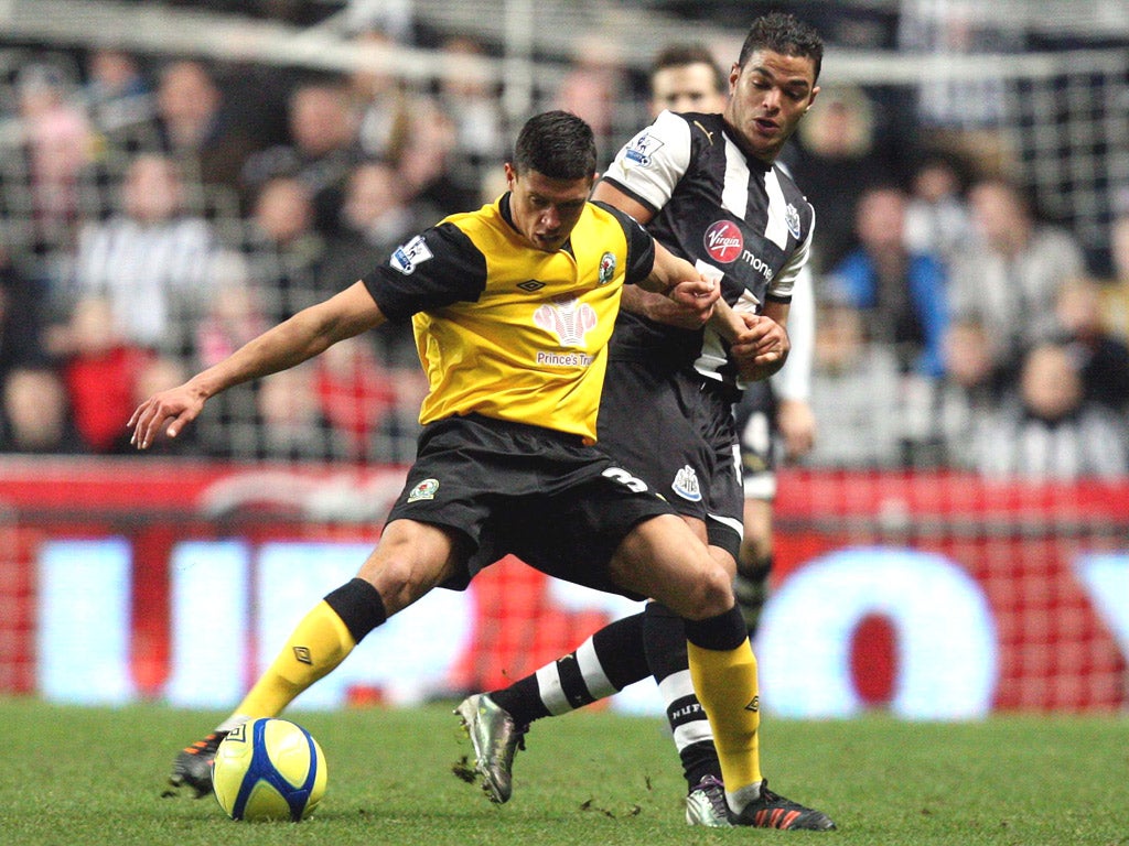 Hatem Ben Arfa scored a wonderful goal on Saturday