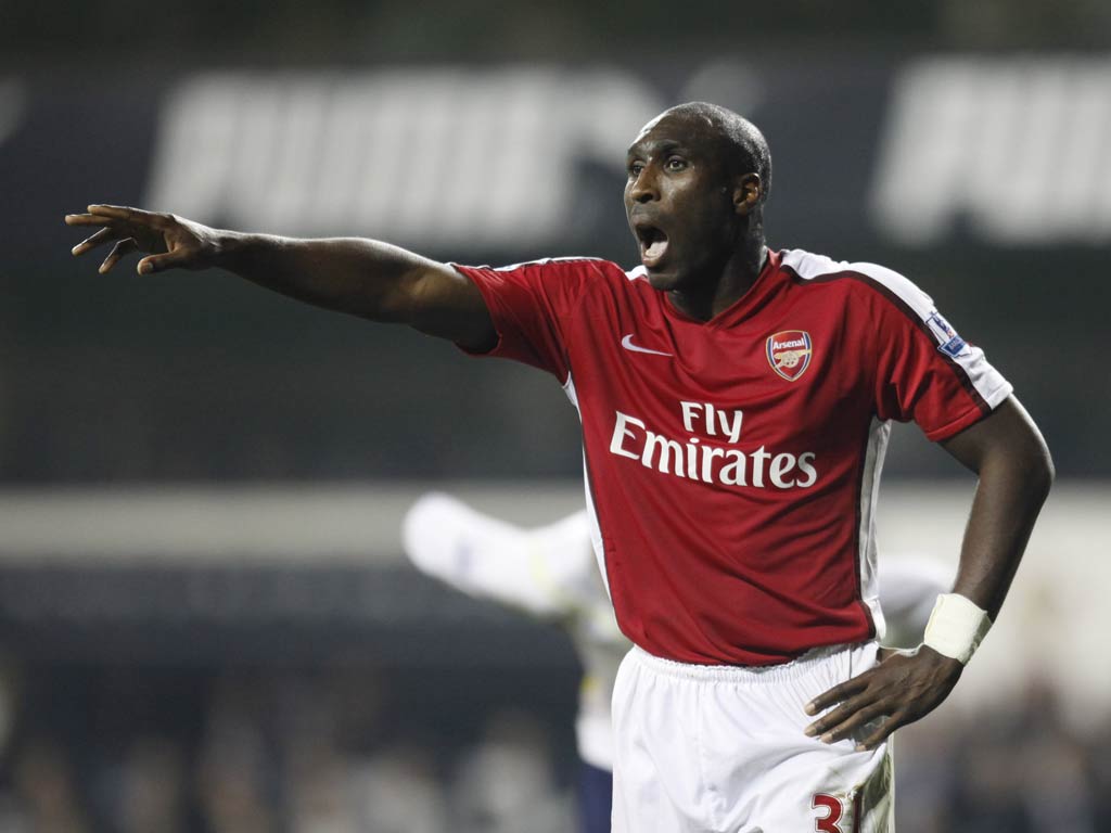 Sol Campbell The centre-half – the only non-striker in our list – was the first time Wenger went back for a player. Like Henry, it would seem the spark was rekindled as a result of winter training. Campbell had baled out of a disastrous spell