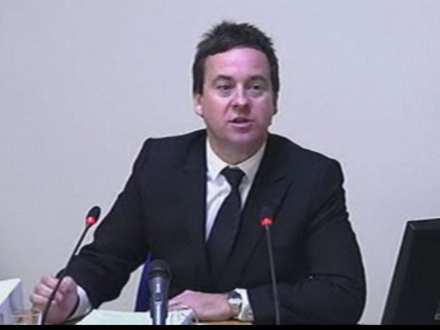 Dominic Mohan, the current editor of The Sun