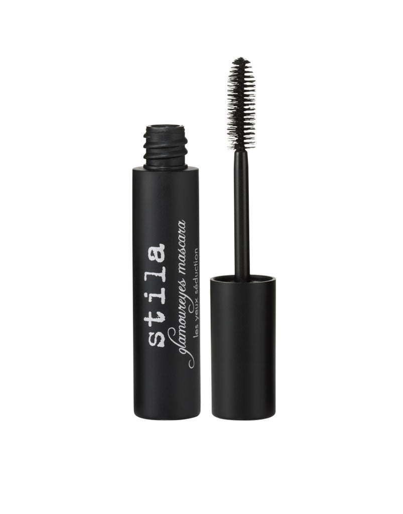 Stila Glamour Eyes Mascara, £14, asos.com