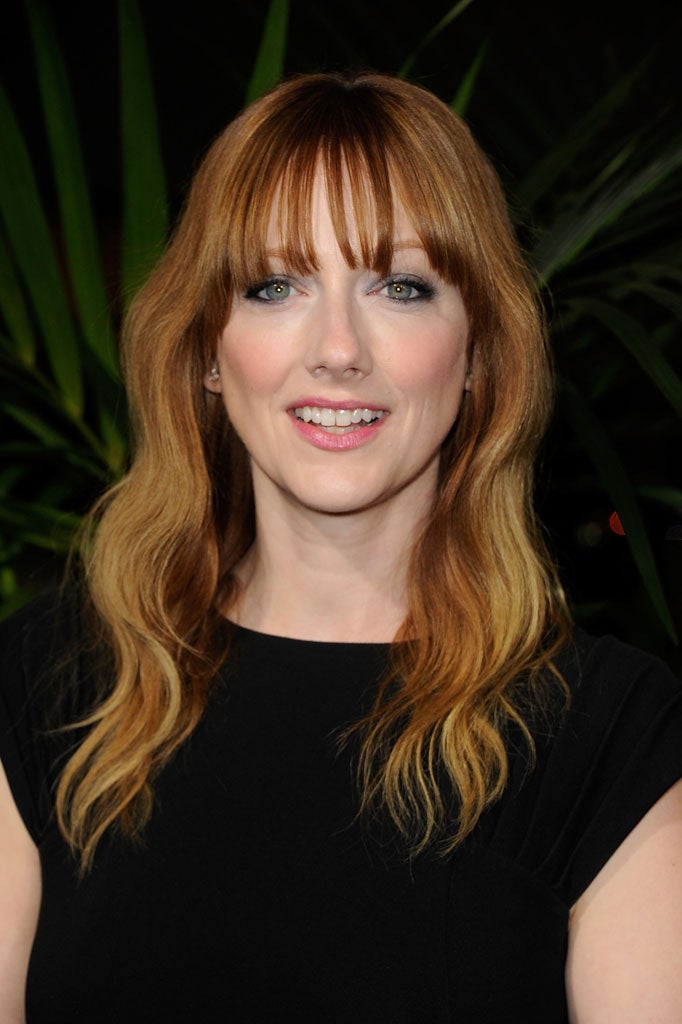 Judy Greer is set to come into her own following her scene-stealing appearance as a wronged wife in Oscar favourite The Descendants