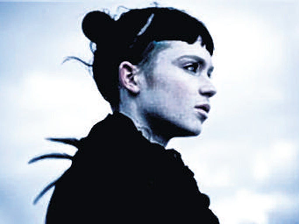 Grimes