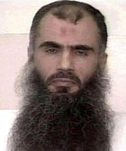 Abu Qatada is fighting deportation to Jordan