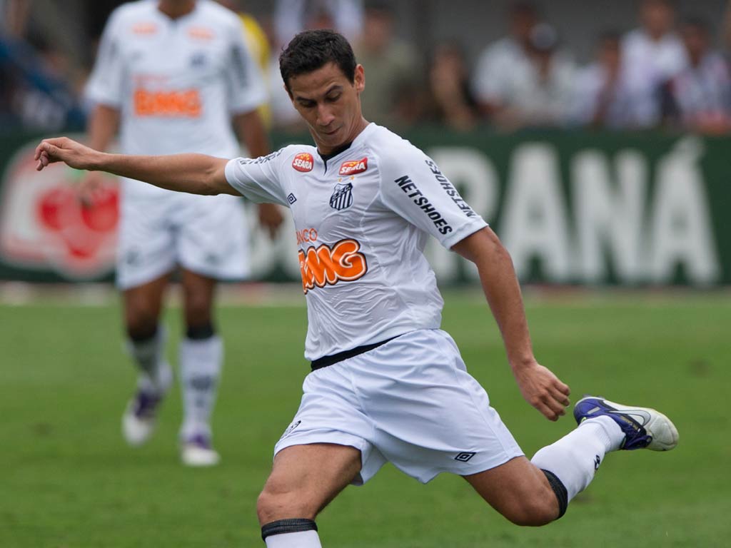 Henrique is eager to make the move