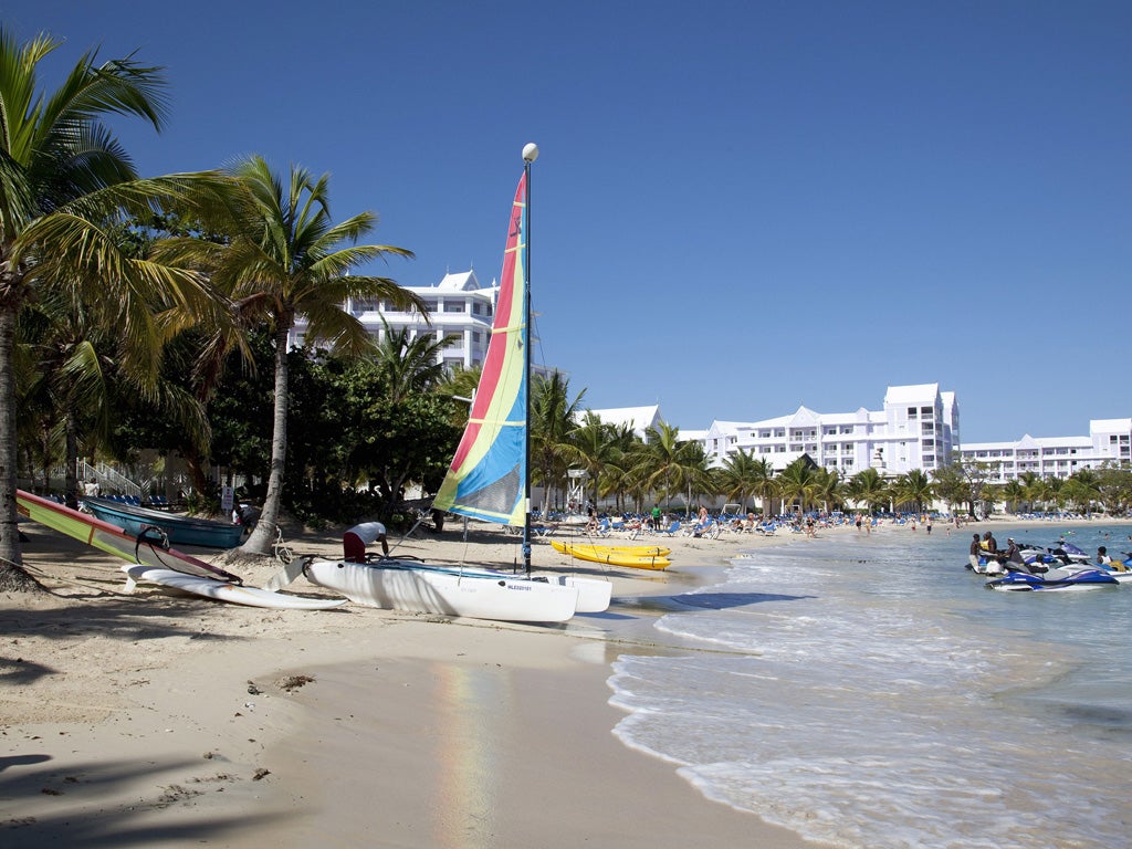 Unless you really head off the beaten track, you'll find most islands offer an easy experience for families