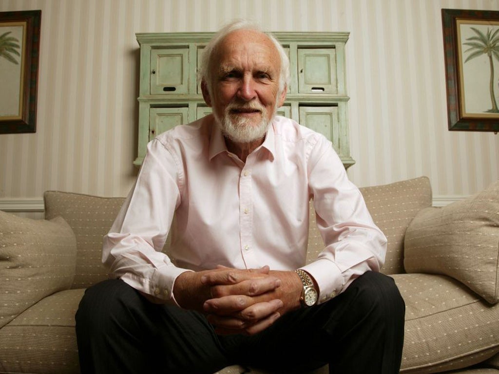 Hill: He was the most literate of writers and enjoyed playing around with literature in his novels. But he was no literary snob