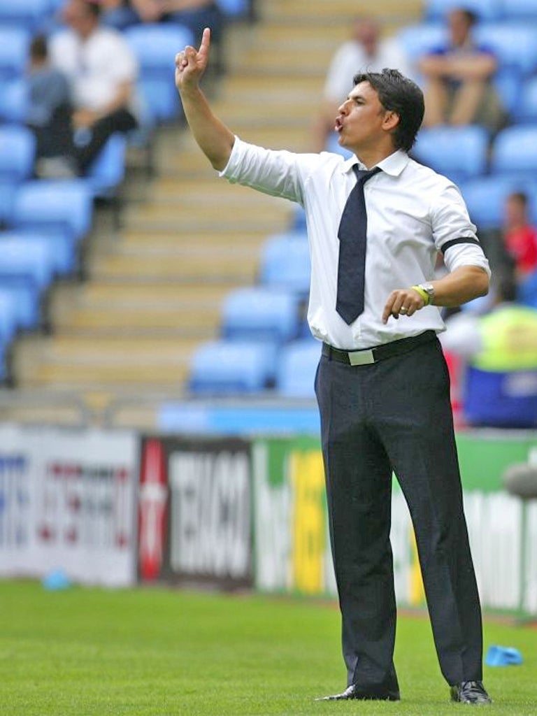 Chris Coleman will be unveiled as Wales manager today